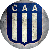 Logo Club Atlético Argentino de Firmat